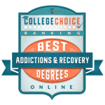 College Choice - Best Addictions and Recovery Degrees