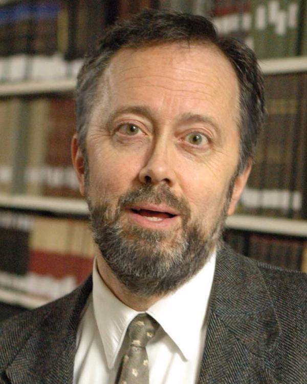 Dr. Paul de Vries