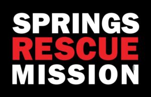 Springs Rescue Mission