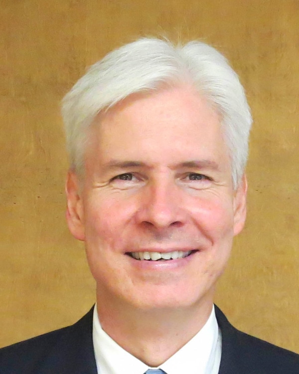 Rex Baker