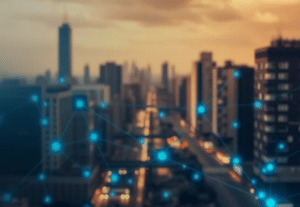 Innovative City