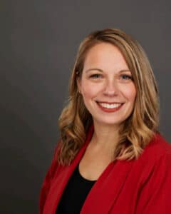 Ashley Roose