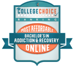 College Choice Most Affordable Online Addiction Recovery Degrees